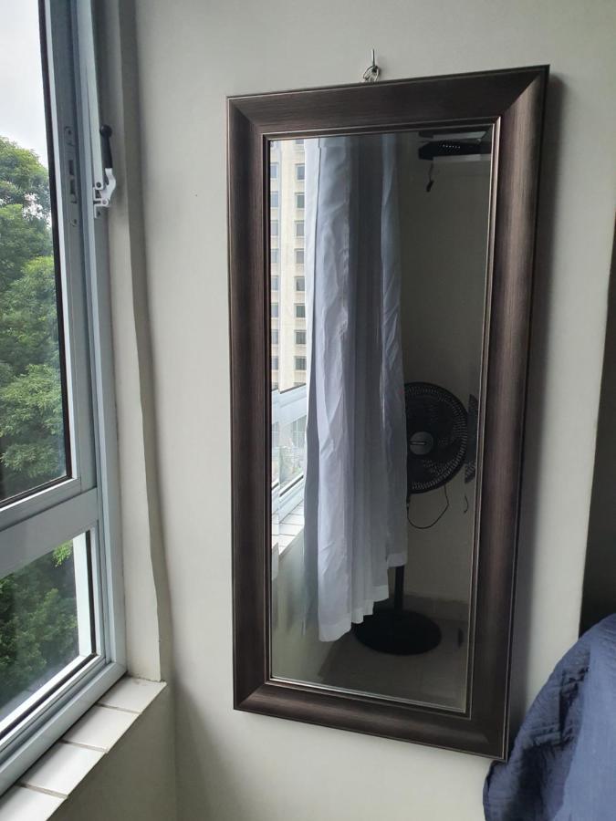 Apartamento Loft At Paulista Avenue São Paulo Exterior foto