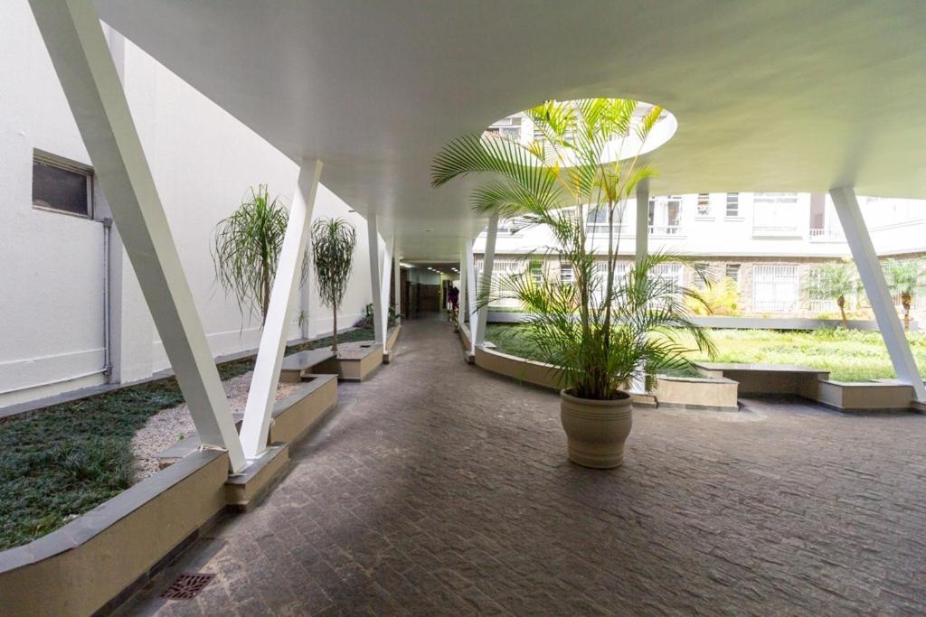 Apartamento Loft At Paulista Avenue São Paulo Exterior foto