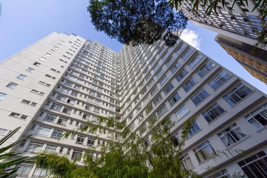 Apartamento Loft At Paulista Avenue São Paulo Exterior foto