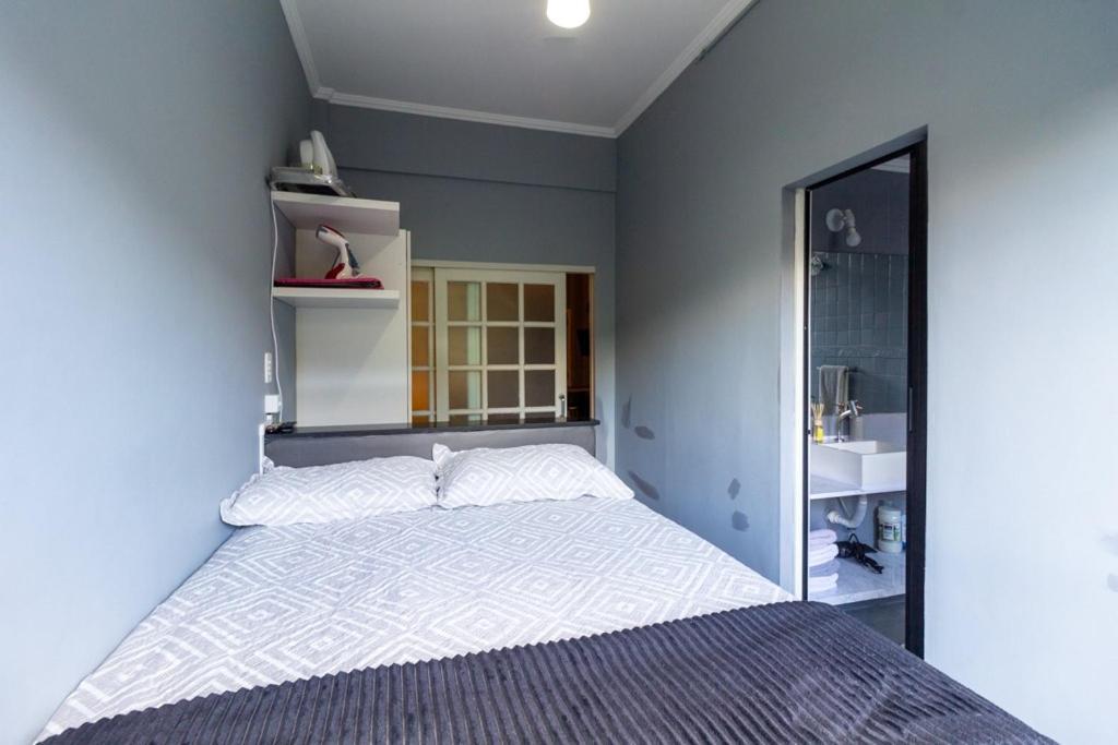 Apartamento Loft At Paulista Avenue São Paulo Exterior foto