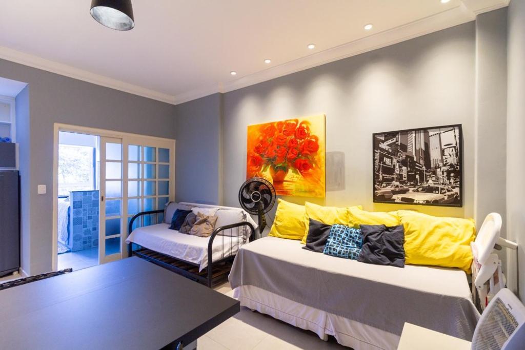 Apartamento Loft At Paulista Avenue São Paulo Exterior foto