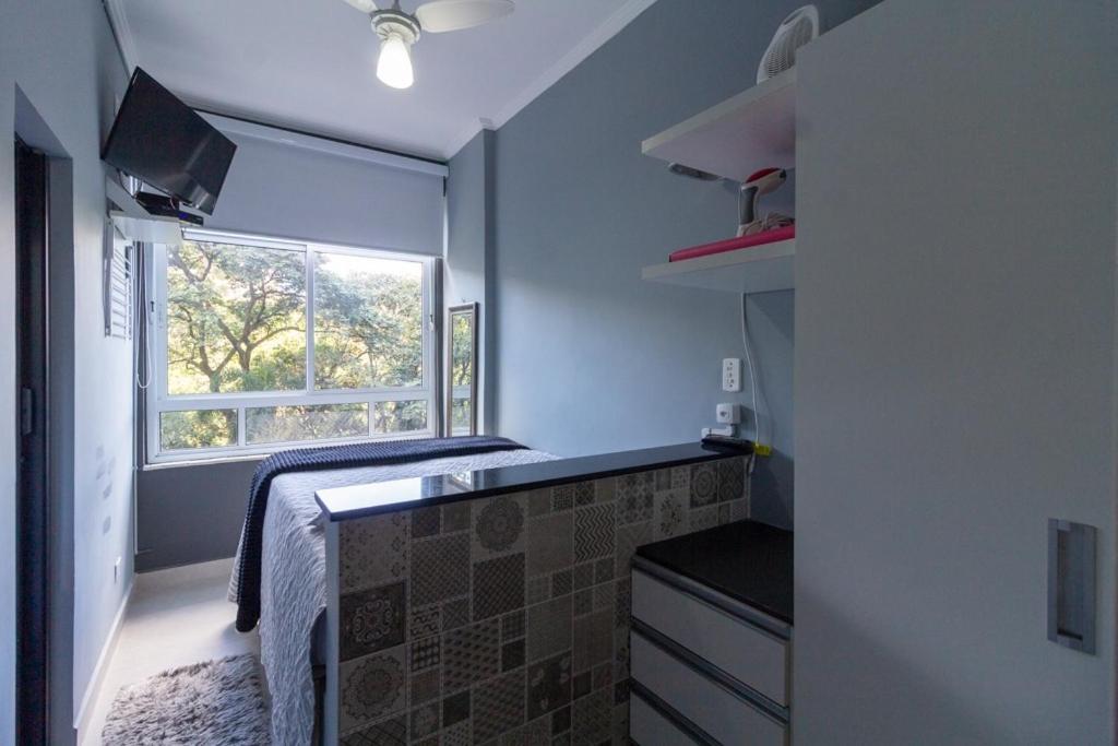 Apartamento Loft At Paulista Avenue São Paulo Exterior foto
