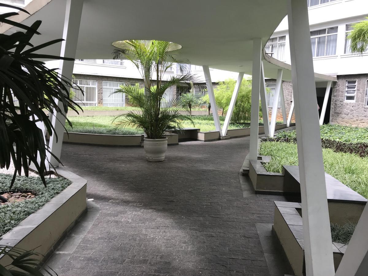 Apartamento Loft At Paulista Avenue São Paulo Exterior foto