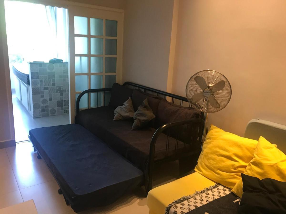 Apartamento Loft At Paulista Avenue São Paulo Exterior foto